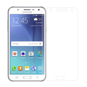 Samsung Galaxy J5 Lasi Näytönsuoja 0,3mm