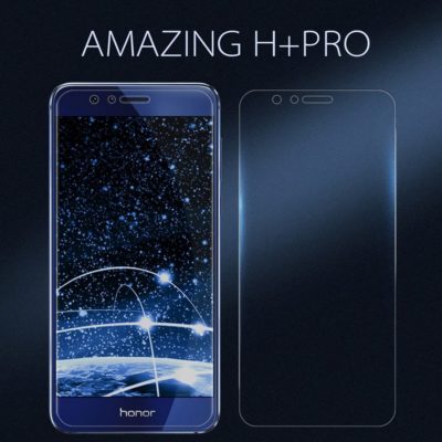 Huawei Honor 8 Lasinen Näytönsuoja Nillkin H+Pro