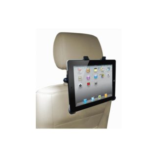 Apple iPad 2 / 3 / 4 / 6-10″ Niskatuki Autoteline