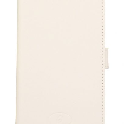 Nokia Lumia 720 Läppäkotelo Valkoinen