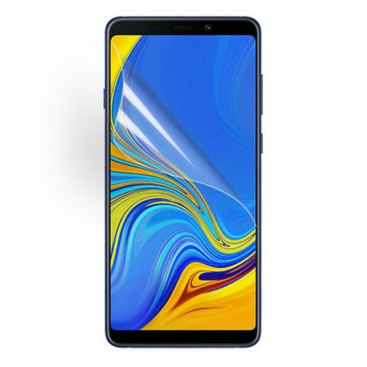 Samsung Galaxy A9 (2018) Näytön Suojakalvo Kirkas