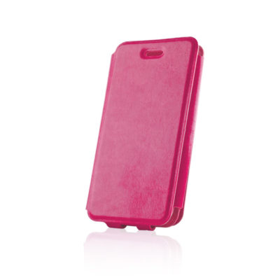 Samsung Galaxy Trend / Plus Pinkki Smartcover