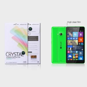 Microsoft Lumia 535 Näytön Suojakalvo Nillkin