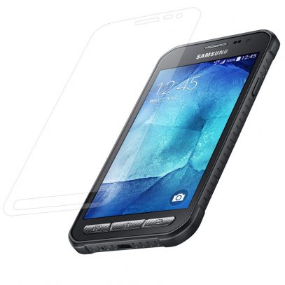 Samsung Galaxy Xcover 3 Lasinen Näytönsuoja 0,3mm