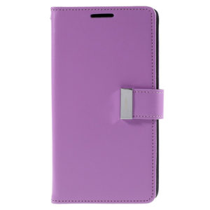 Samsung Galaxy S6 Edge+ 5.7″ Kotelo Violetti Rich Diary