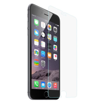 Apple iPhone 6 Plus / 6S Plus Lasikalvo Baseus 0,15mm