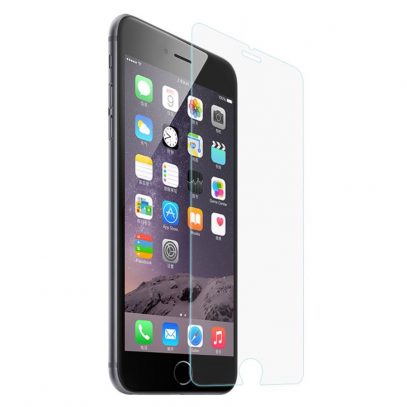 Apple iPhone 6 Plus / 6S Plus Lasikalvo Baseus 0,3mm