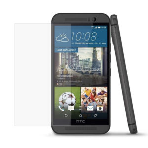 HTC One M9 Lasinen Näytönsuoja 0,3mm