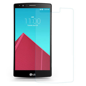 LG G4 H815 Lasikalvo Näytönsuoja 0,25mm