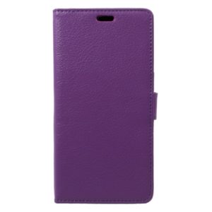 Asus Zenfone 4 Max 5.2″ ZC520KL Lompakko Violetti