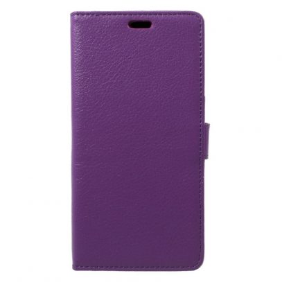 Asus Zenfone 4 Max 5.2" ZC520KL Lompakko Violetti