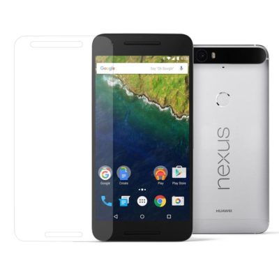 Huawei Nexus 6P Lasi Näytönsuoja 0,3mm