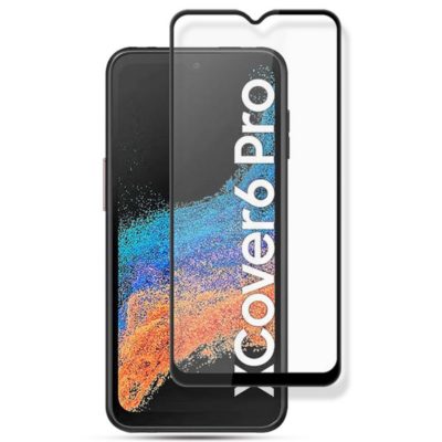 Samsung Galaxy Xcover 6 Pro Panssarilasi Mocolo
