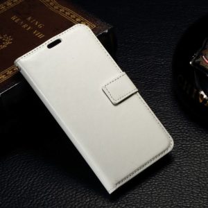 Microsoft Lumia 550 Kotelo Valkoinen Lompakko