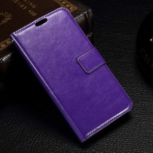 Microsoft Lumia 550 Kotelo Violetti Lompakko