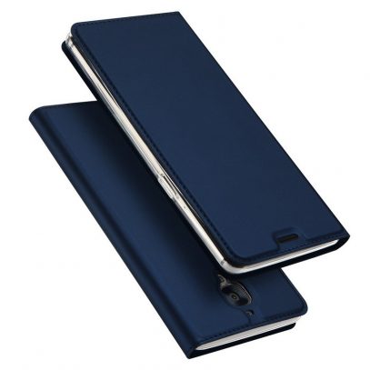 OnePlus 3 / 3T Kotelo Dux Ducis Tummansininen