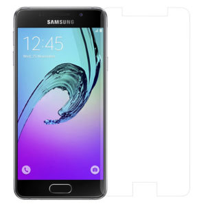 Samsung Galaxy A3 (2016) Lasi Näytönsuoja 0,3mm