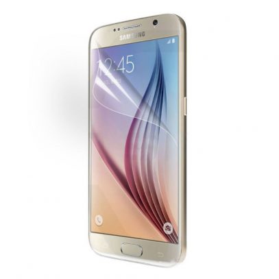 Samsung Galaxy S7 Kirkas Näytön Suojakalvo
