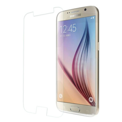 Samsung Galaxy S7 Lasi Näytönsuoja 0,3mm