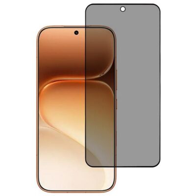 Honor 600 5G / 600 Pro 5G Panssarilasi Amorus Privacy