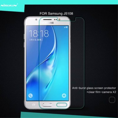 Samsung Galaxy J5 (2016) Lasikalvo Nillkin