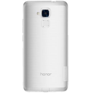 Huawei Honor 7 Lite Suojakuori Nillkin Läpinäkyvä