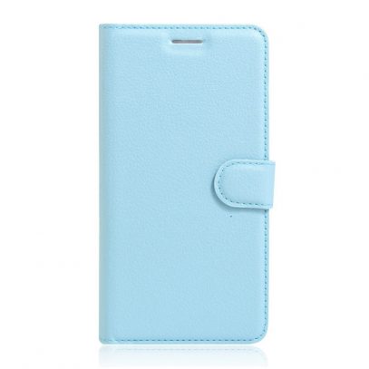 Huawei Honor 7 Lite Kotelo Sininen Lompakko