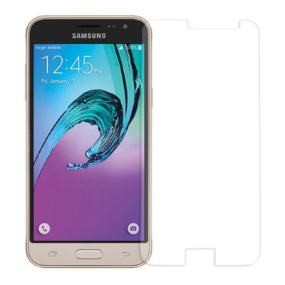 Samsung Galaxy J3 (2016) Lasinen Näytönsuoja