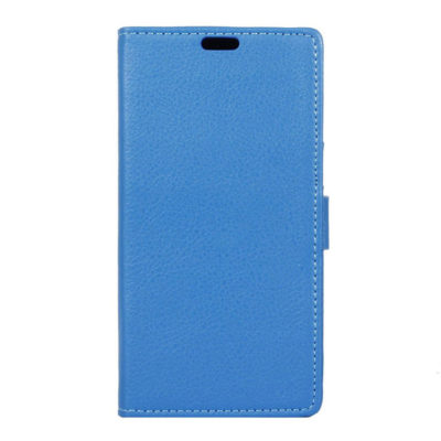 Huawei Y3 II Suojakotelo Sininen Lompakko