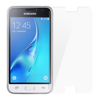 Samsung Galaxy J1 (2016) Lasikalvo 0,3mm