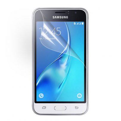 Samsung Galaxy J1 (2016) Näytön Suojakalvo