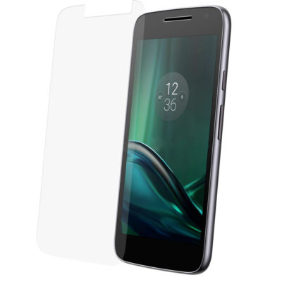 Motorola Moto G4 Play Näytön Suojalasi 0,3mm