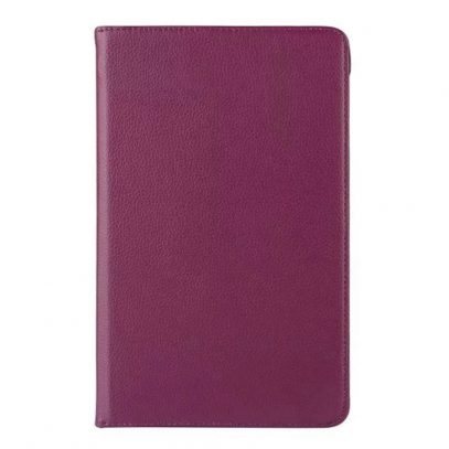Samsung Galaxy Tab A 10.1 (2016) Kotelo Violetti