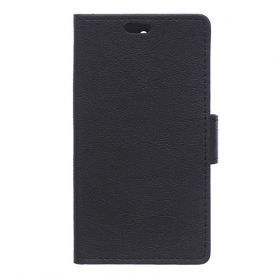 Sony Xperia X Compact Kotelo Musta Lompakko