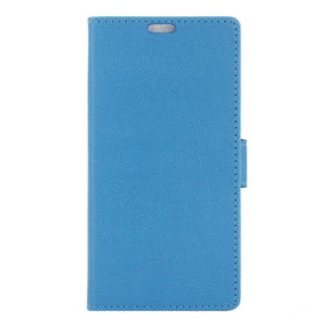 Sony Xperia X Compact Kotelo Sininen Lompakko