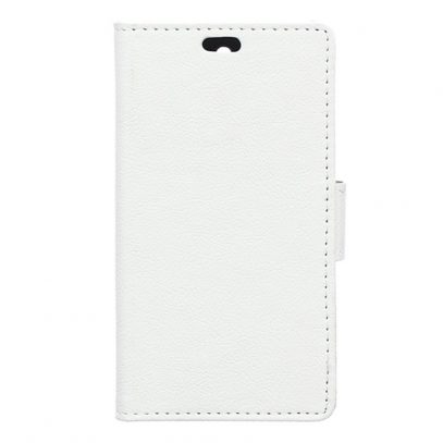 Sony Xperia X Compact Kotelo Valkoinen Lompakko