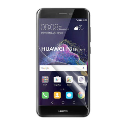 Huawei Honor 8 Lite Näytön Suojakalvo Kirkas