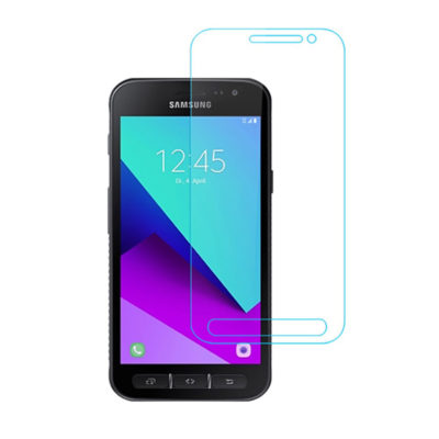Samsung Galaxy Xcover 4 / 4s Näytön Suojakalvo Kirkas