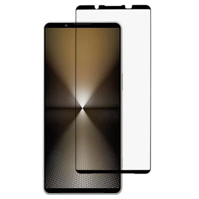 Sony Xperia 1 VII Panssarilasi Näytönsuoja