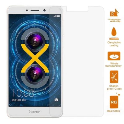 Huawei Honor 6X Näytön Suojalasi 0,3mm