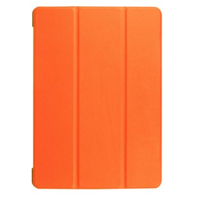 Huawei MediaPad T3 10 9.6" Suojakotelo Oranssi