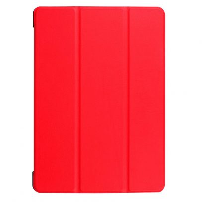 Huawei MediaPad T3 10 9.6" Suojakotelo Punainen
