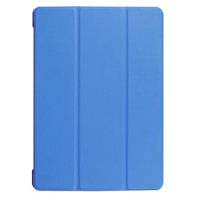 Huawei MediaPad T3 10 9.6" Suojakotelo Sininen