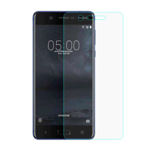 Nokia 5 Temperoitu Näytön Suojalasi 0,3mm