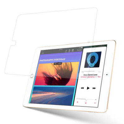 Apple iPad (2017) Näytön Suojalasi