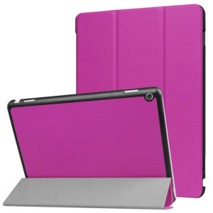 Huawei MediaPad M3 Lite 10 10.1″ Kotelo Violetti