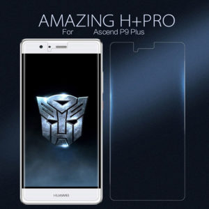 Huawei P9 Plus Näytön Suojalasi Nillkin Amazing H+ Pro