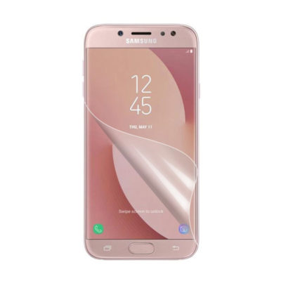 Samsung Galaxy J7 (2017) Näytön Suojakalvo Kirkas