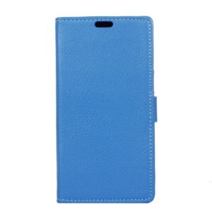 LG G6 H870 Suojakotelo Sininen Lompakko