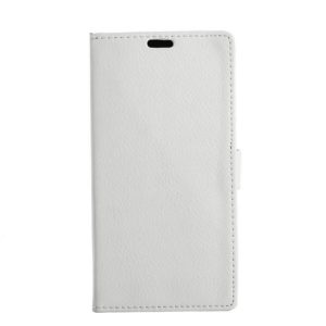 LG G6 H870 Suojakotelo Valkoinen Lompakko